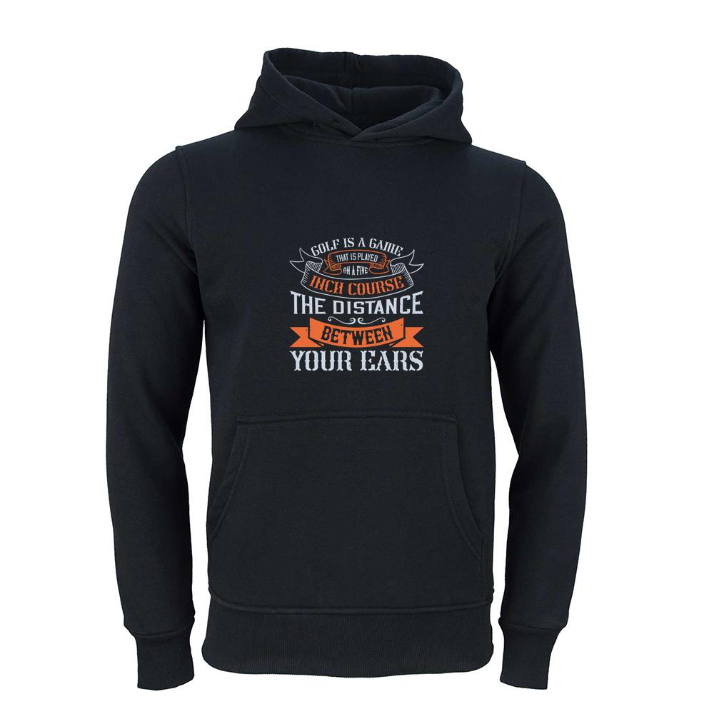 Distance Between Ears