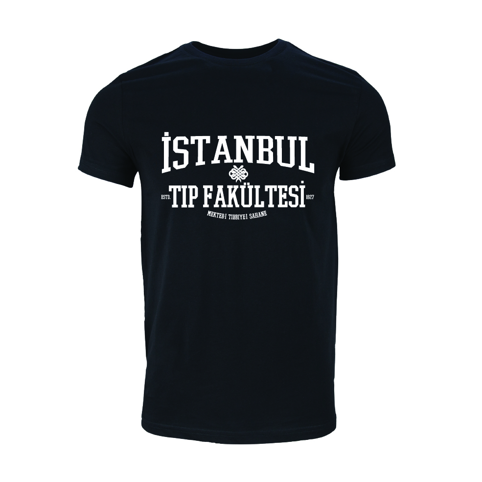 Istanbul Üniversitesi Tip Fakültesi Model 1