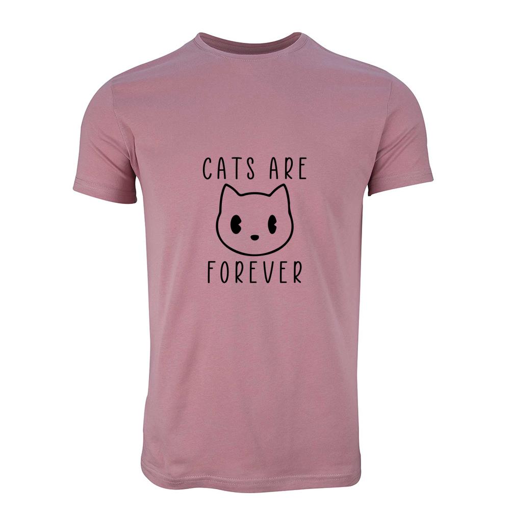 Cats Are Forever