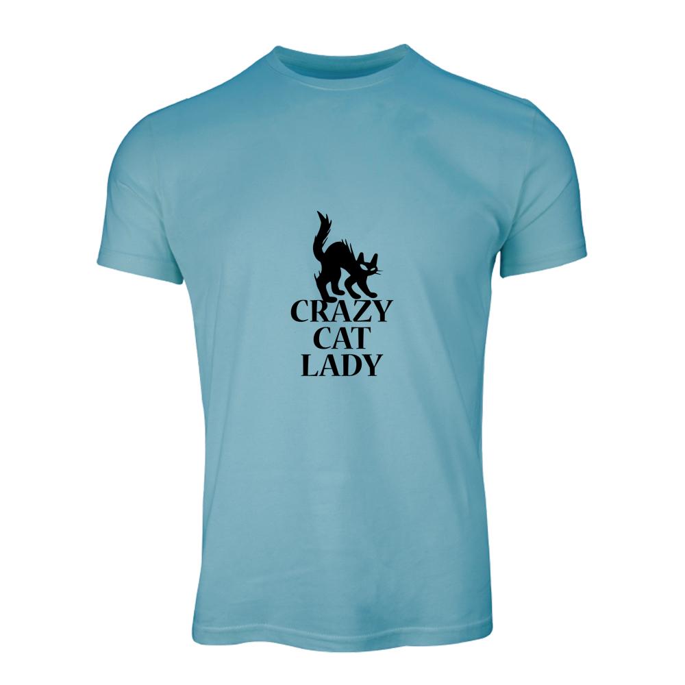 Crazy Cat Lady