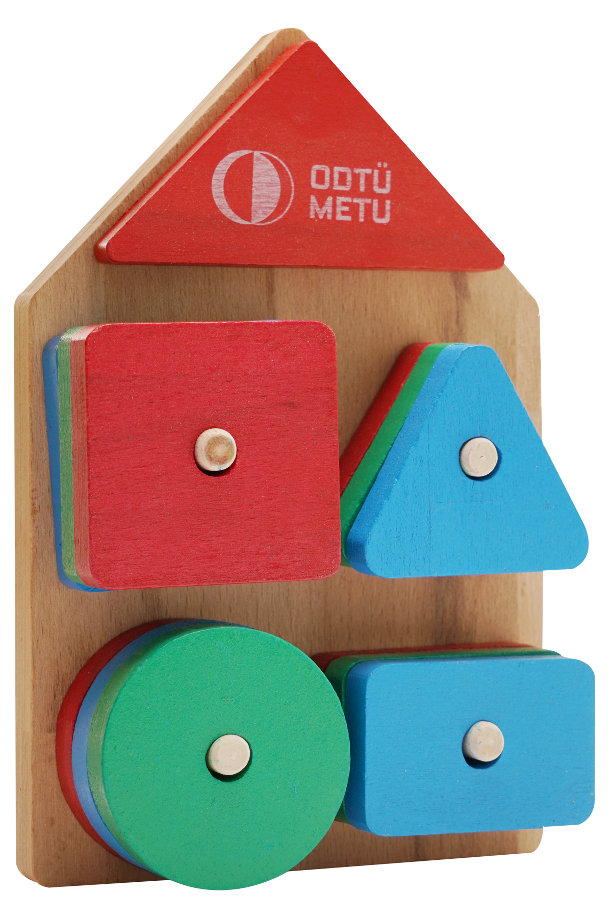 Bemi Tek Pimli Bul-Tak 24 lü