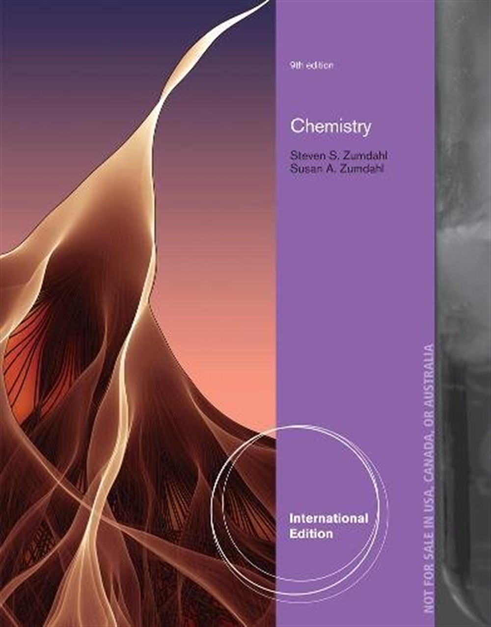Chemistry 9th Ed. (International Edition)