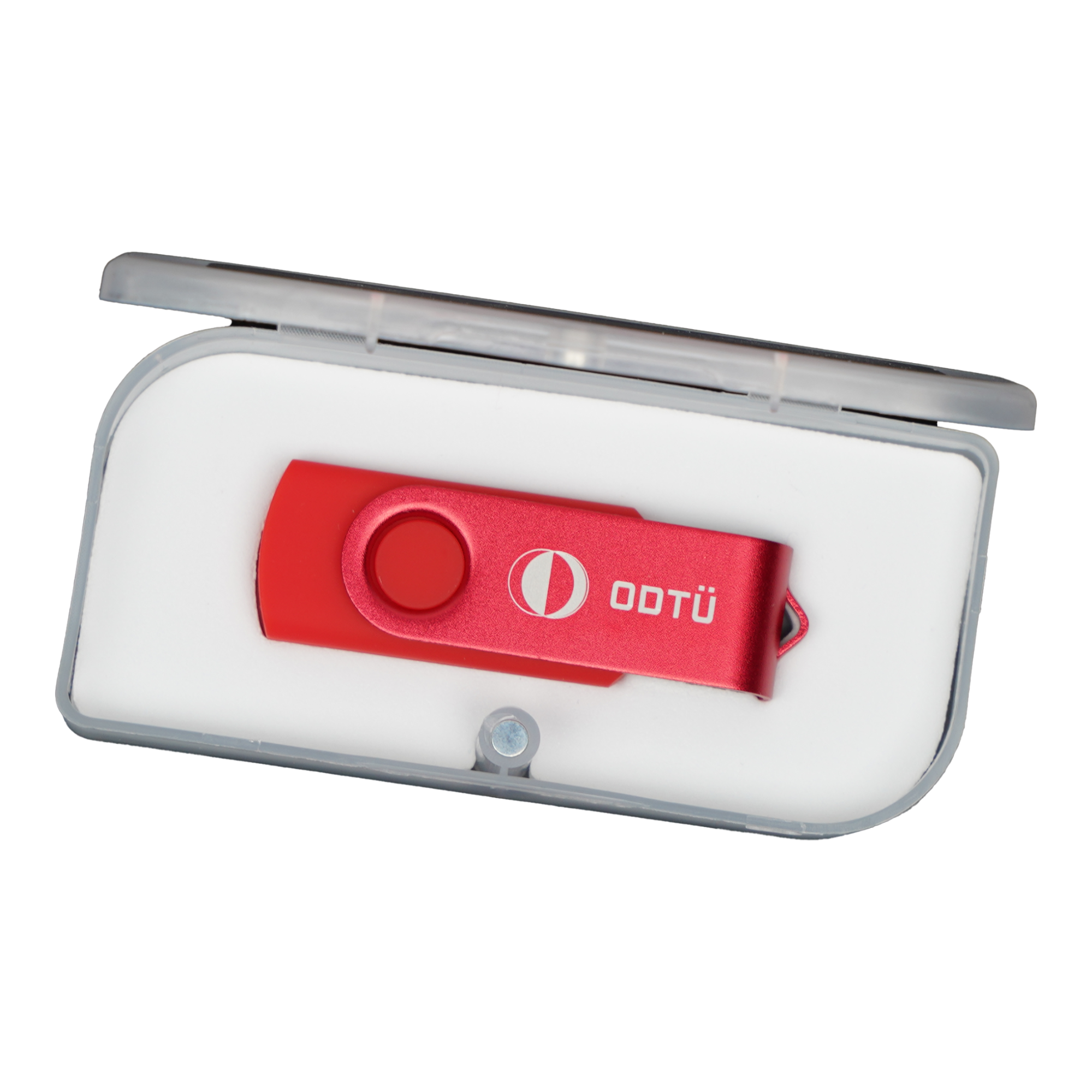 ODTÜ Logolu USB Bellek 32 GB