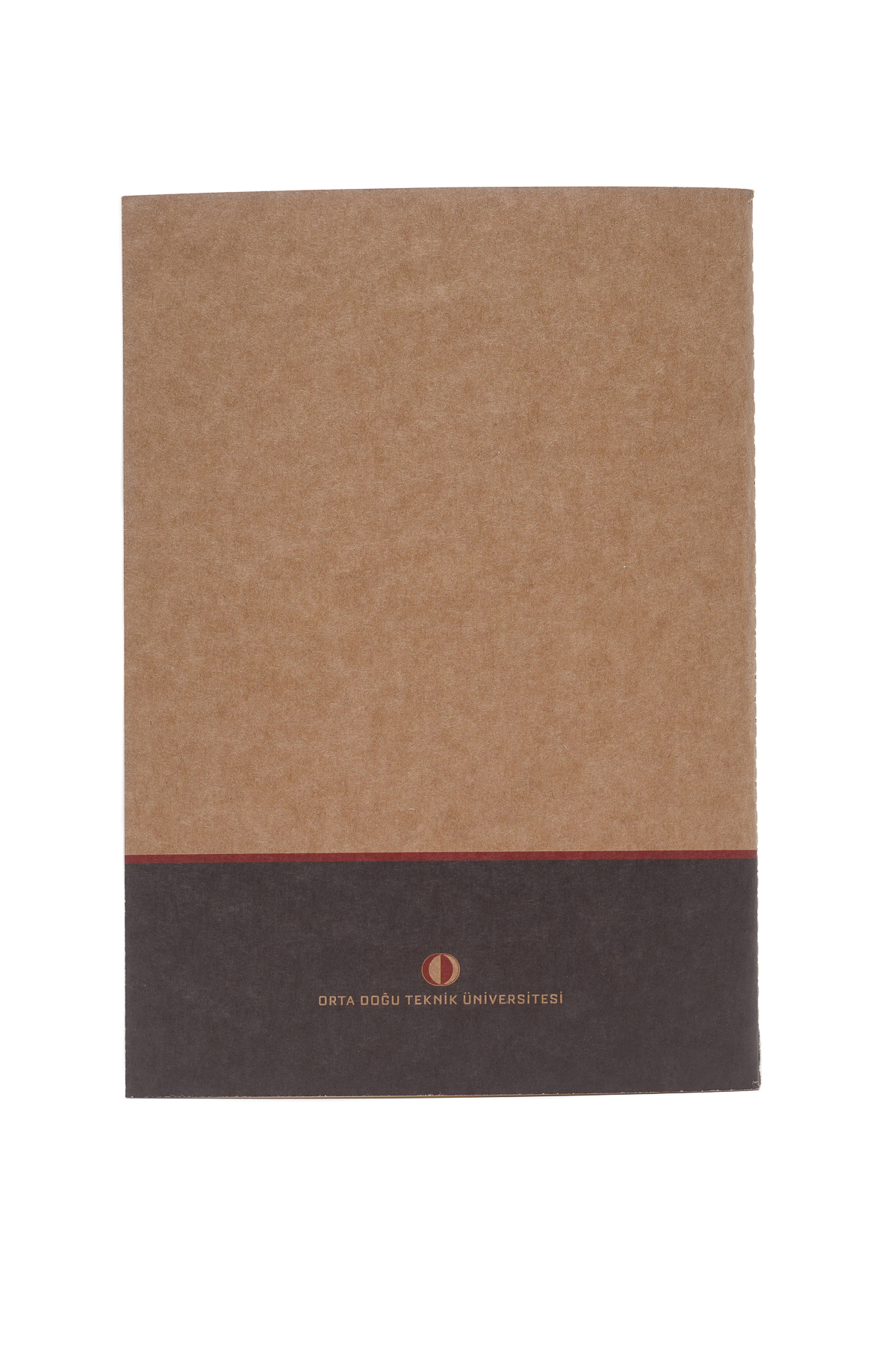 Ring - Orta Boy Defter