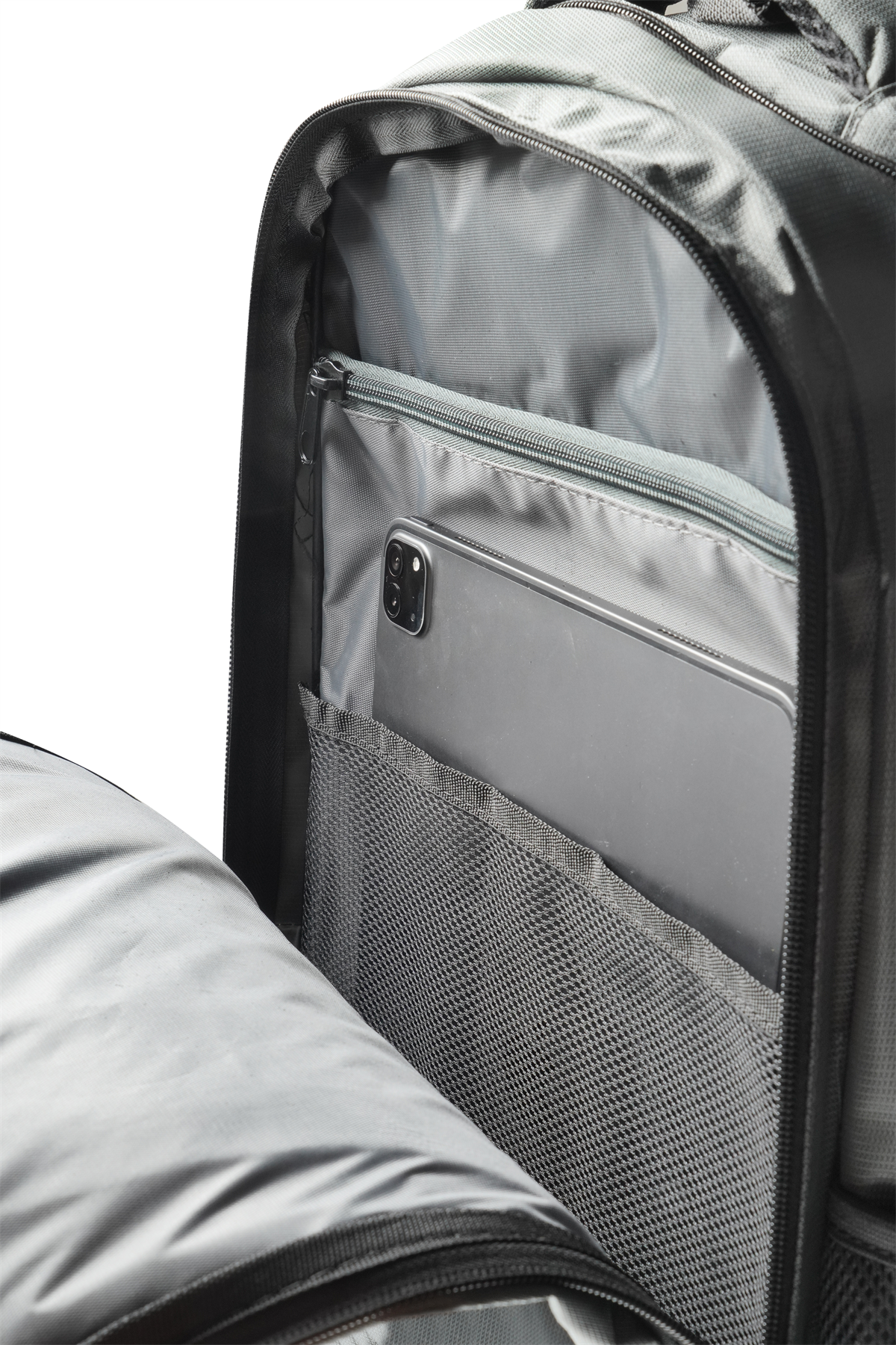 Sırt Çantası (Gri)