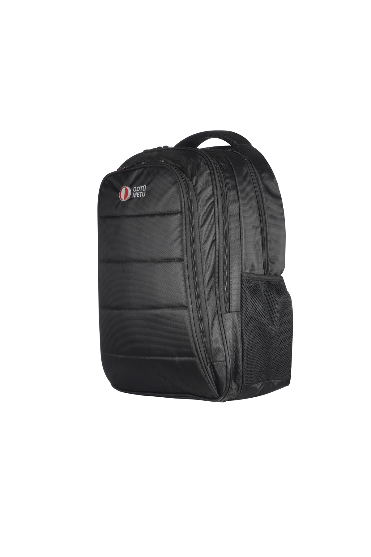 Sırt Çantası (Siyah)