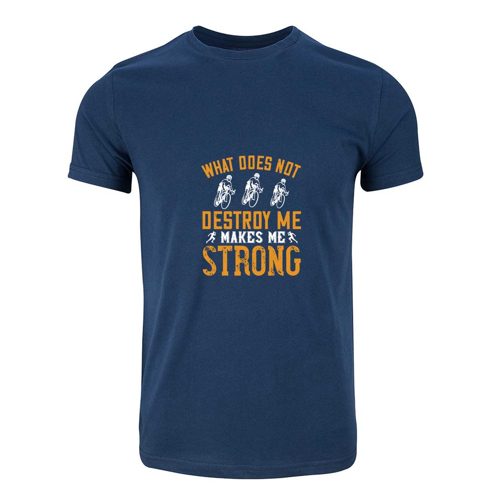 Stronger
