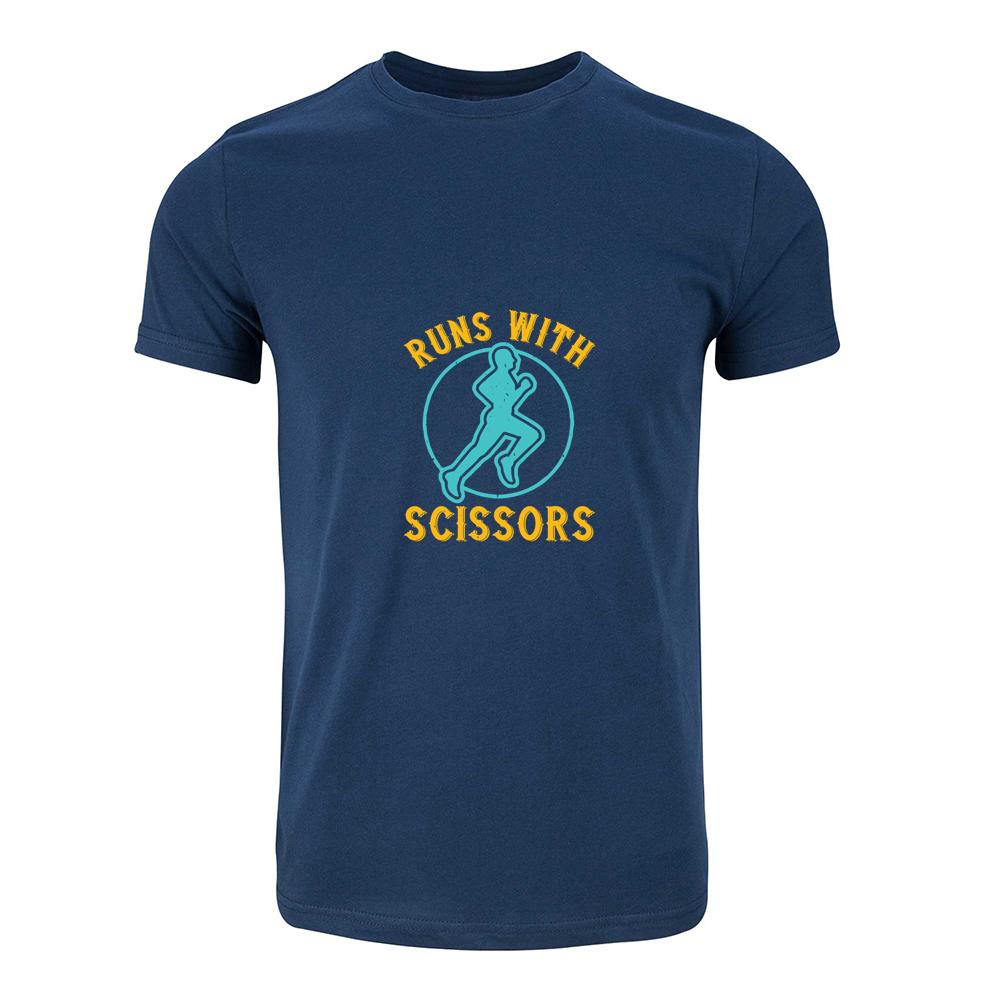 Runs With Scissors